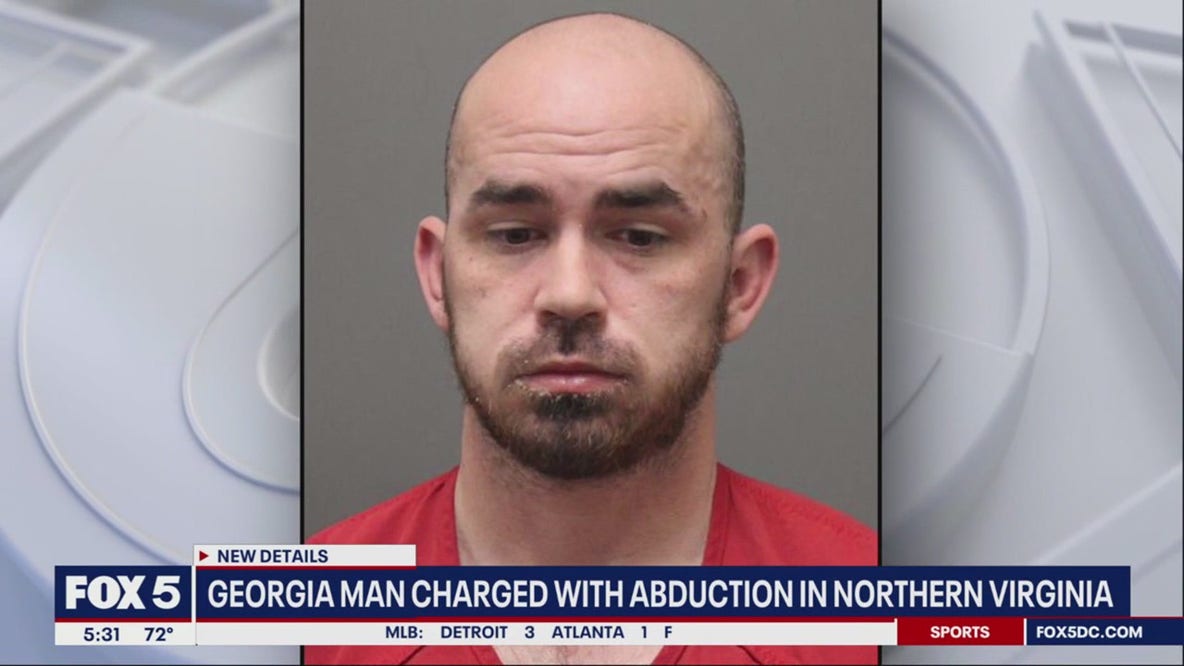 Loudoun County mom fought off man who tried to kidnap 3-year-old